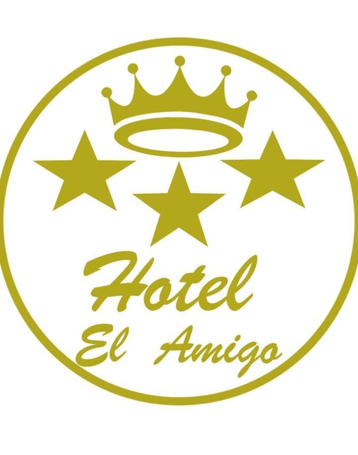 Hotel Amigo 파나하첼 외부 사진
